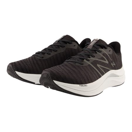 New Balance Men's FuelCell Propel v4 Lightweight Mesh Running Shoes