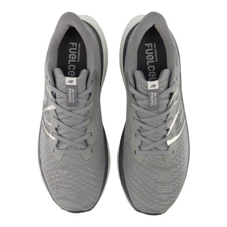 New Balance Men's FuelCell Propel v4 Lightweight Mesh Running Shoes