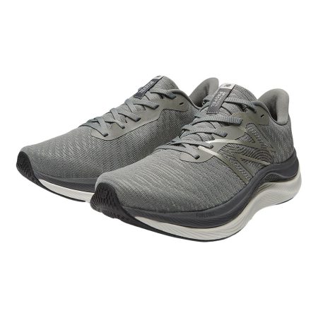 New Balance Men's FuelCell Propel v4 Lightweight Mesh Running Shoes