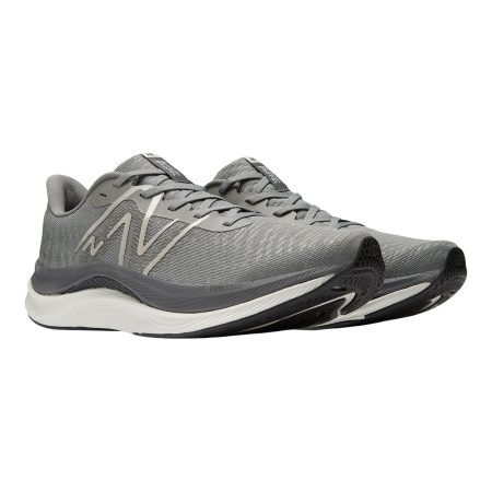 New Balance Men's FuelCell Propel v4 Lightweight Mesh Running Shoes