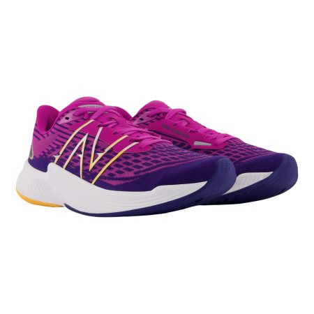 New Balance Women's Fuelcell Prism Lightweight Breathable Running Shoes