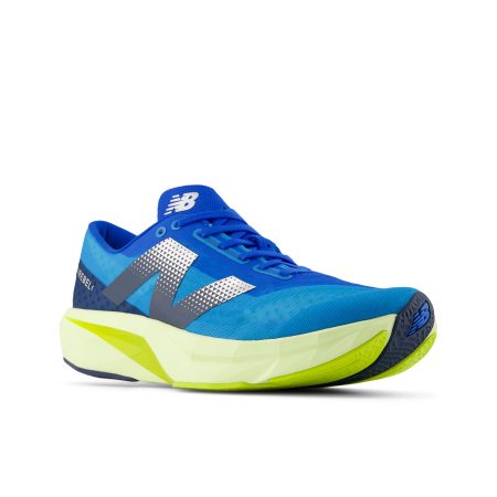 New Balance Men's Fuelcell Rebel V4 Running Shoes