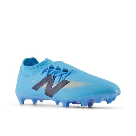 New Balance Men's Furon V7+ Dispatch Firm Ground Lightweight Soccer Cleats