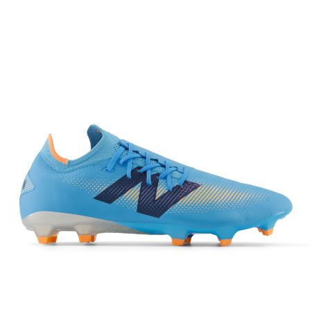 New Balance Men's Furon V7+ Pro Firm Ground Lightweight Soccer Cleats