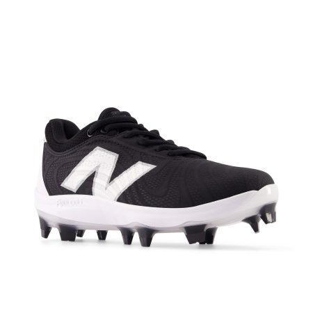 New Balance Women's Fuse V4 Low TPU Baseball Cleats