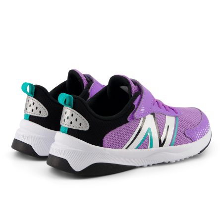 New Balance Girls' Pre-School 545 AC Running shoes