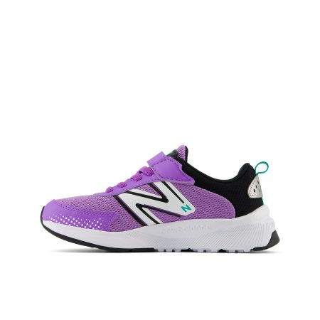 New Balance Girls' Pre-School 545 AC Running shoes