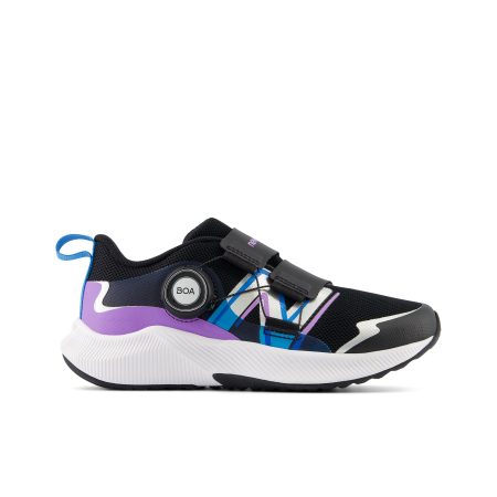 New Balance Girls' Pre-School Fresh Foam RVL Running shoes