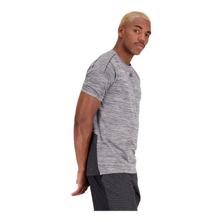 New Balance Men's Impact Luminous T Shirt