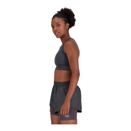 New Balance Women's Impact Run Sports Bra