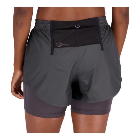 New Balance Women's Impact Run Shorts