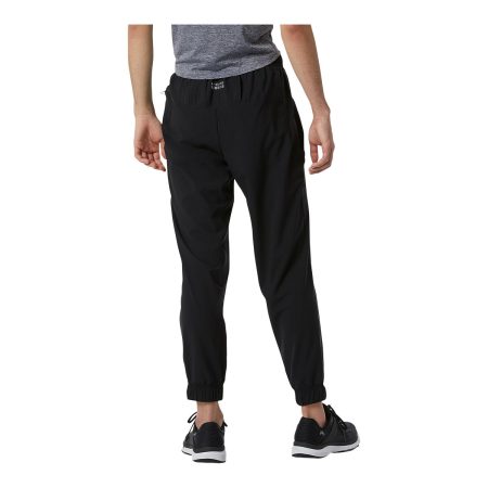 New Balance Men's Impact Run Woven Pants