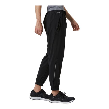 New Balance Men's Impact Run Woven Pants