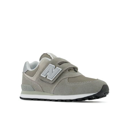 New Balance Kids' Grade/Pre-School 574 Wide Shoes