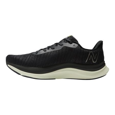 New Balance Men's FuelCell Propel v4 Lightweight Mesh Running Shoes