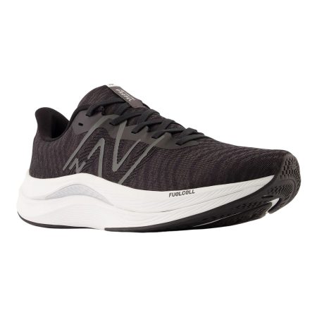 New Balance Men's FuelCell Propel v4 Lightweight Mesh Running Shoes