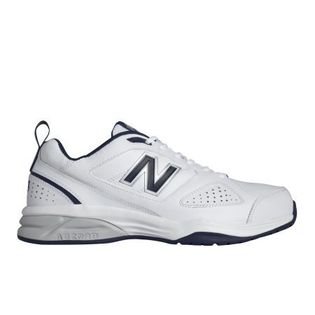 New Balance Men's 623v3 2E Wide Fit Training Shoes