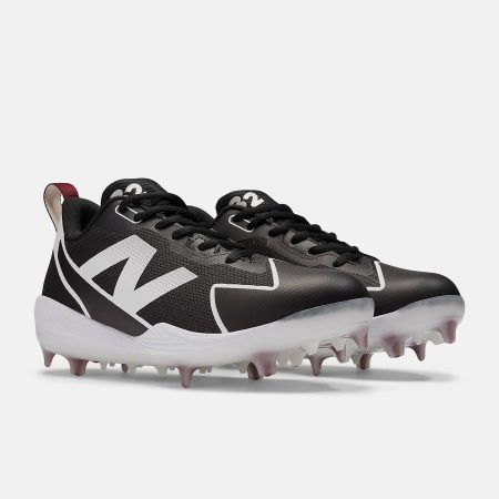 New Balance Women's Romero Duo Comp Baseball Cleats