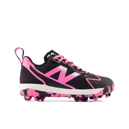 New Balance Girls' Romero Duo RM Baseball Cleats