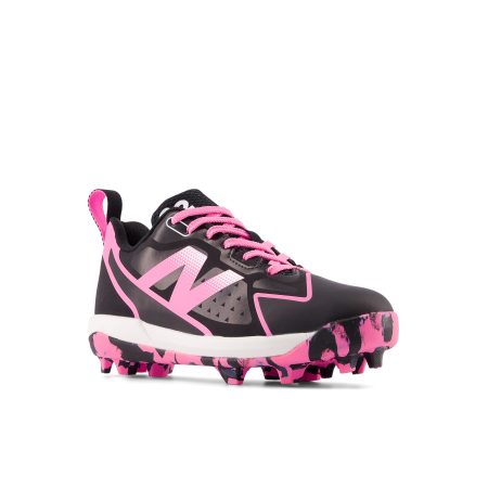 New Balance Girls' Romero Duo RM Baseball Cleats