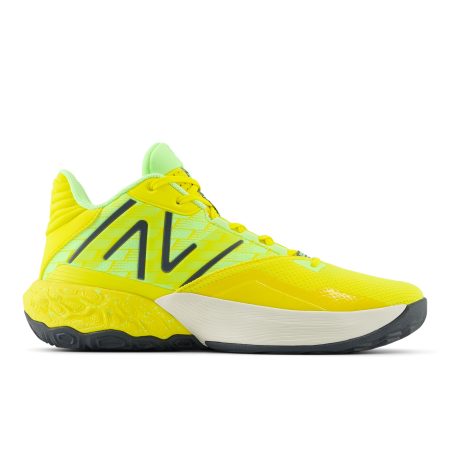 New Balance Two Way V4 Basketball Shoes