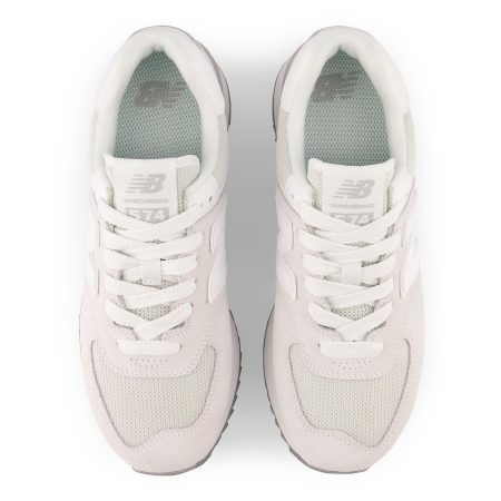 New Balance Women's 574+ Shoes, Sneakers