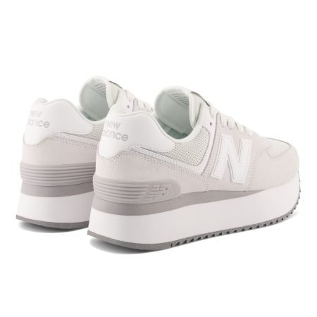 New Balance Women's 574+ Shoes, Sneakers