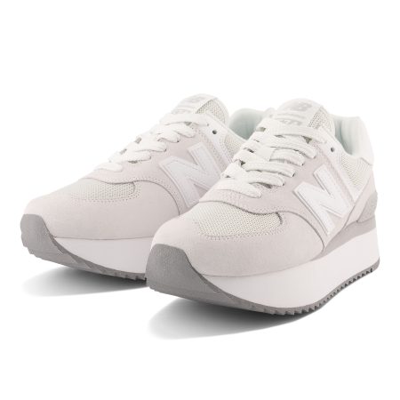 New Balance Women's 574+ Shoes, Sneakers