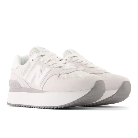 New Balance Women's 574+ Shoes, Sneakers