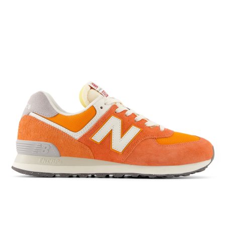 New Balance Women's 574 V2 Shoes