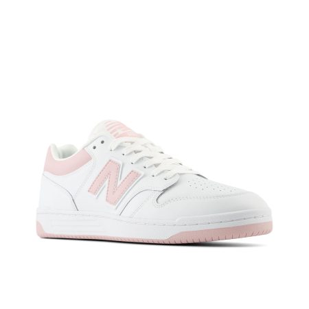 New Balance Women's BB480 Shoes