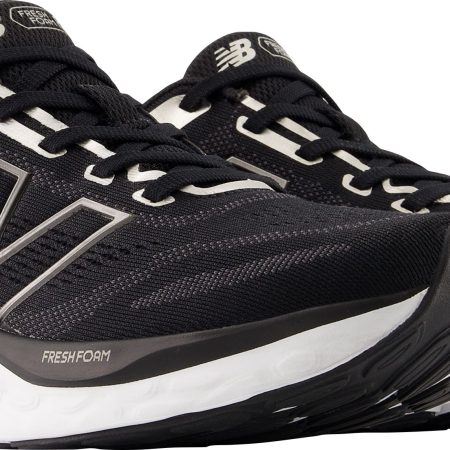 New Balance Women's Fresh Foam 680 V8 Running Shoes, Wide Fit