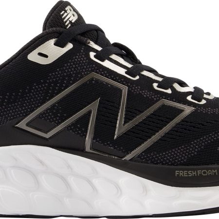 New Balance Women's Fresh Foam 680 V8 Running Shoes, Wide Fit