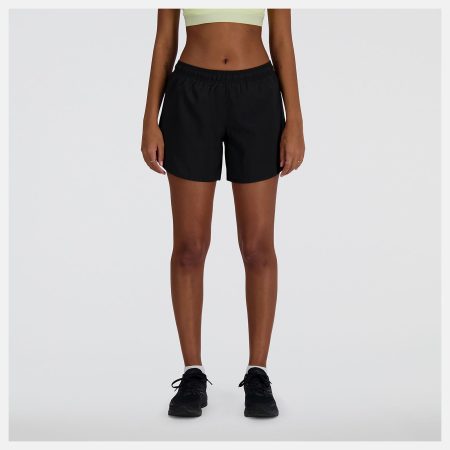 New Balance Women's Run 5 Inch Shorts