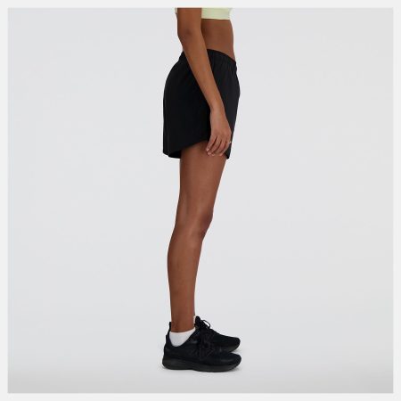 New Balance Women's Run 5 Inch Shorts