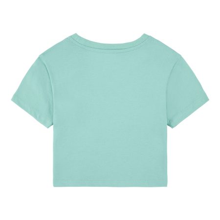 Nike Infant's 2-4 SS Club Boxy Tee