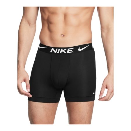 Nike Men's Adv Essential Micro Boxer Brief - 3 Pack