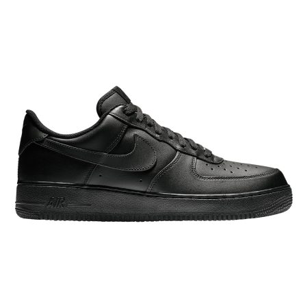 Nike Men's Air Force 1 '07 Casual Shoes/Sneakers