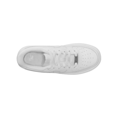 Nike Girls' Grade School Air Force 1 LE Shoes