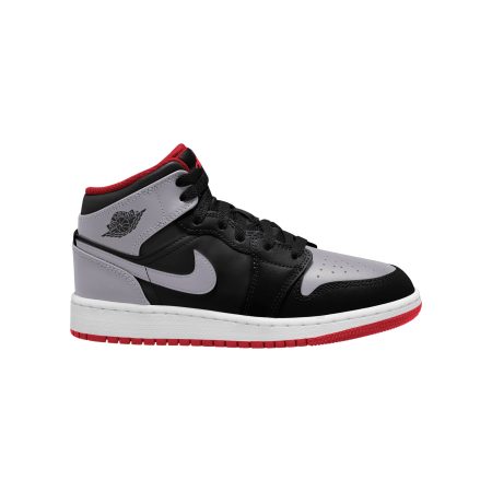 Nike Kids' Air Jordan 1 Retro High Basketball Shoes