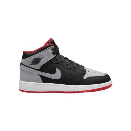 Nike Pre-School Air Jordan 1 Basketball Shoes