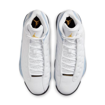 Nike Unisex Air Jordan 13 Retro Basketball Shoes