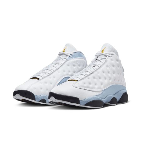 Nike Unisex Air Jordan 13 Retro Basketball Shoes