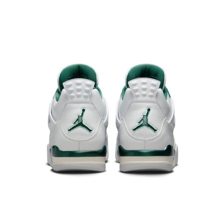 Nike Men's Air Jordan 4 Retro Rmstd Basketball Shoes