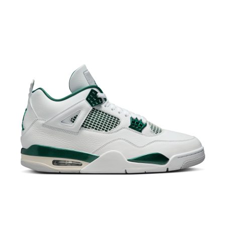 Nike Men's Air Jordan 4 Retro Rmstd Basketball Shoes