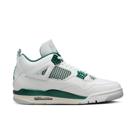 Nike Men's Air Jordan 4 Retro Rmstd Basketball Shoes