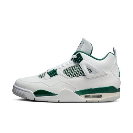 Nike Men's Air Jordan 4 Retro Rmstd Basketball Shoes