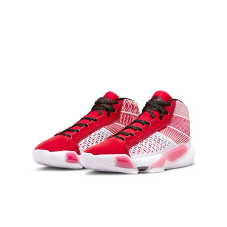 Nike Kids' Grade School Air Jordan XXXVIII Basketball Shoes