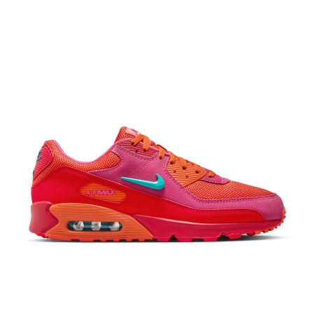 Nike Men's Air Max 90 Air Wave Shoes