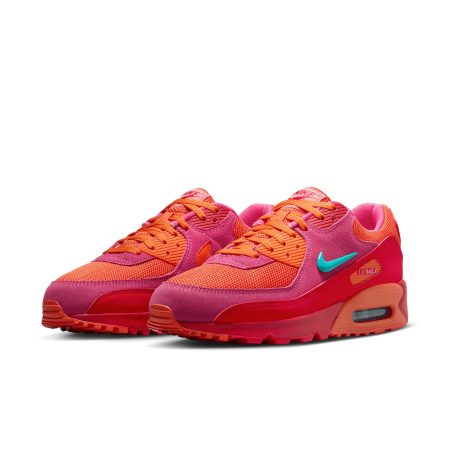 Nike Men's Air Max 90 Air Wave Shoes